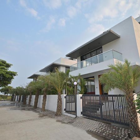 Jalsa Villas Phase 2 Saputara Luaran gambar