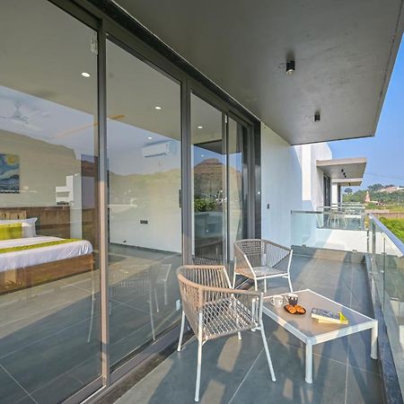 Jalsa Villas Phase 2 Saputara Luaran gambar