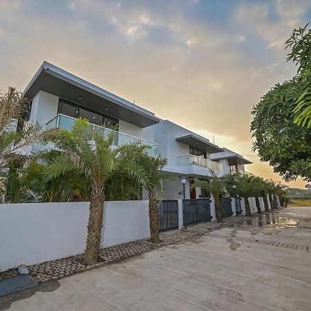Jalsa Villas Phase 2 Saputara Luaran gambar