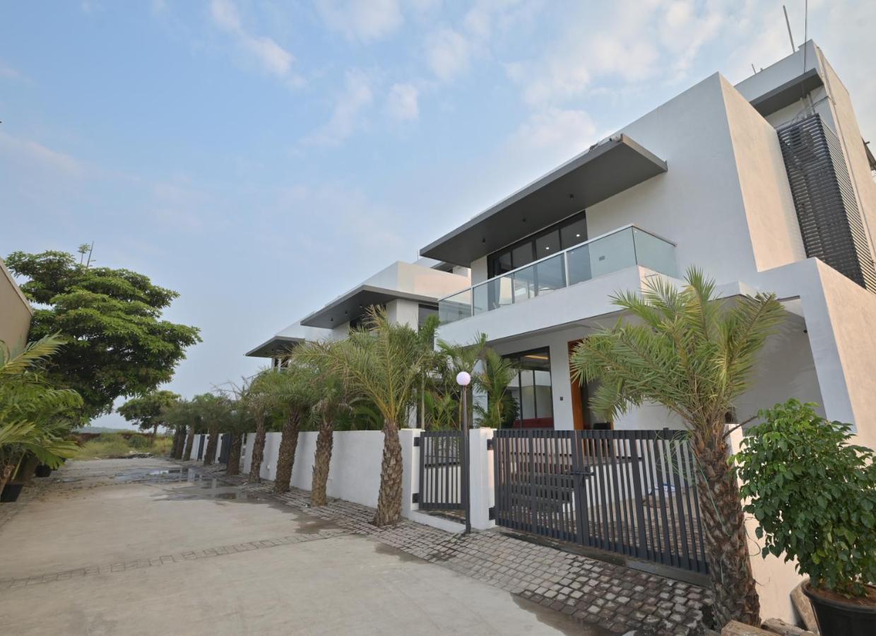 Jalsa Villas Phase 2 Saputara Luaran gambar