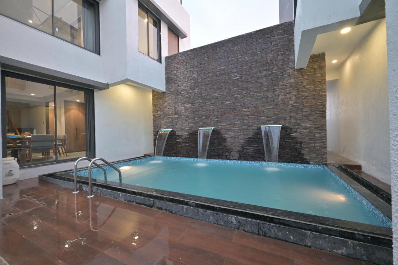 Jalsa Villas Phase 2 Saputara Luaran gambar